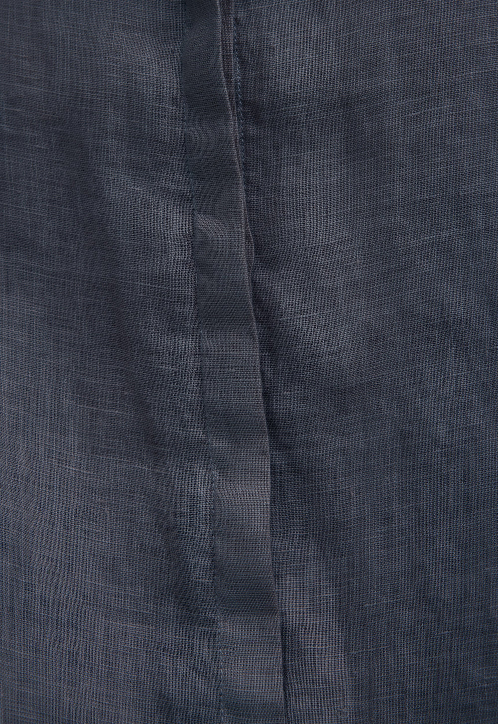 Jac+Jack Rena Linen Shirt - Dark Olio